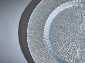 Тарелка Яркое свечение/Bright glow V