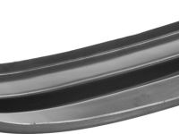 Расширитель лыжи для снегохода Sharmax SN-210