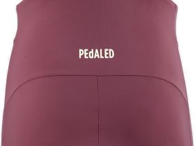 Велошорты с лямками PEdALED Element Lightweight Bib Shorts мужские (черный S)