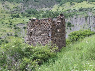 Христианская часовня