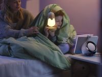 Мультимедийный смарт-дисплей SberPortal