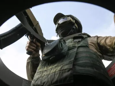 В России добровольцам — участникам спецоперации обеспечат трудовые гарантии