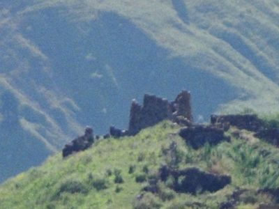 Тистихойский историко-архитектурный комплекс