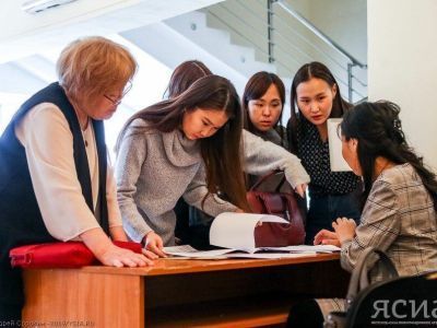 Количество целевых мест в вузах увеличат в следующем учебном году