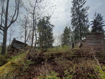 Церковь Ильи Пророка