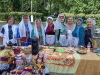 Дом культуры п. Ребристого