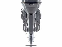 2х-тактный лодочный мотор MIKATSU M60FHS (2022)