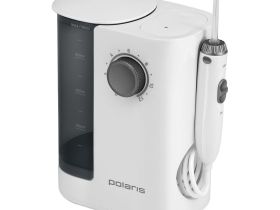 Ирригатор Polaris PWF 2002 W