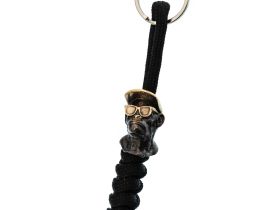 Бусина с темляком Мидзару