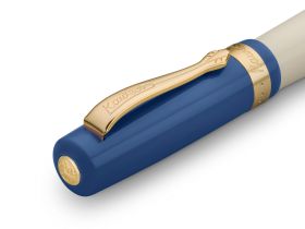 Ручка перьевая Kaweco STUDENT Pen 50's Rock