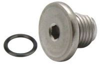 Болт отверстия прокачки Shimano ST-R7170 с уплотнительным кольцом (комплект)