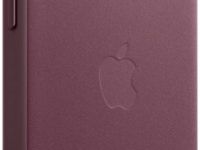 Чехол-накладка Apple