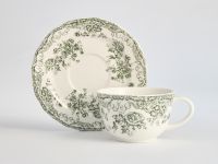 Чайная пара Боргезе/Borghese I