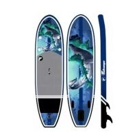 Надувная доска для SUP-бординга TAKUMO Whale 10'6