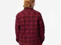 Мужская рубашка Lacoste  RELAXED FIT