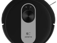 Робот-пылесос Polaris PVCR 4250 WIFI IQ Home