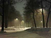 Музей-усадьба «Люблино»