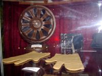 Шарангский народный краеведческий музей