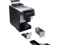 Кофемашина Polaris PACM 2067AC
