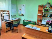 Сосновоборская сельская библиотека