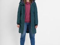 Пальто пуховое Urban Fox IV Женское