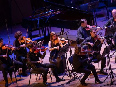 Билеты на Анатомия чувств (Филармония. Камерный зал) / Концерт | Афиша | ИнфоТаймс