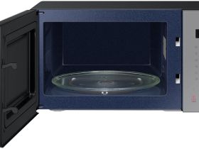 Микроволновая печь Samsung MW5000T, 23 л серый