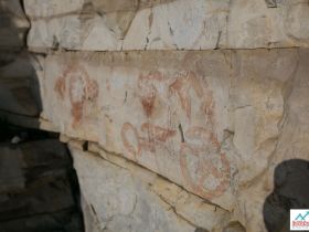 Зимние Ленские Столбы. Однодневный тур