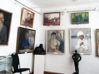 Тесинский художественный музей