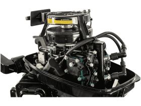 2х-тактный лодочный мотор MARINE ROCKET MR9.9LHS