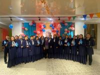 Центр досуга и культуры «Дархан»