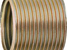 Ремонтная резьбовая вставка в шатун (футорка) Unior (правая 1 штука)