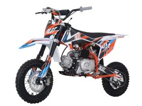 Мотоцикл REGULMOTO Pilot EA 12/10 PITBIKE