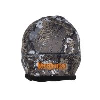 Шапка Remington Descent Winter Forest — защита от ветра и холода для охоты