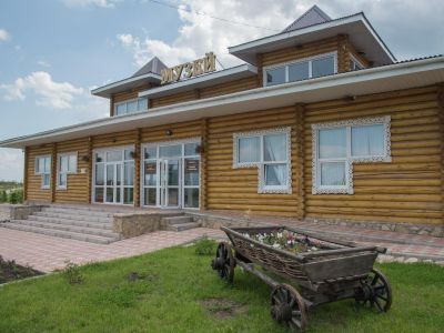 Азнакаевский краеведческий музей