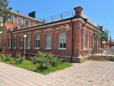 Аптека Розенберга