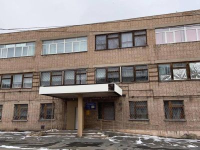 Центральная городская библиотека имени А. М. Горького