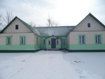 Андреевский сельский клуб