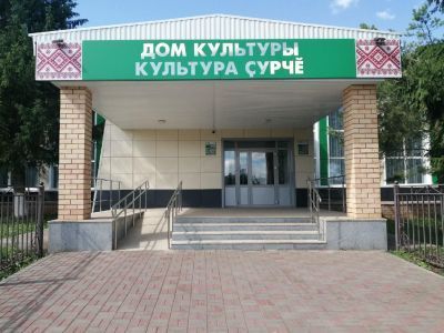 Потапово-Тумбарлинский сельский дом культуры
