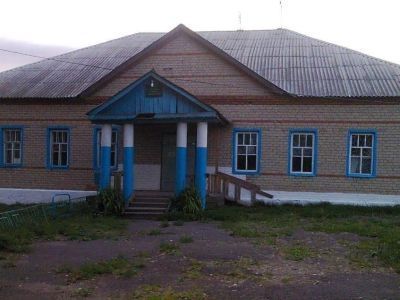 Чукальский сельский дом культуры