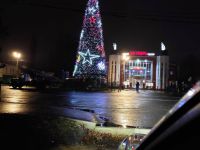 Кинотеатр «Октябрь»