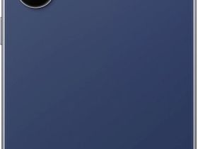 Смартфон Samsung Galaxy S25 FE 256 ГБ синий