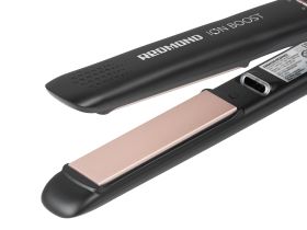 Выпрямитель для волос РЕДМОНД HS1716 (черный)