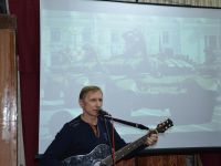 Красноткацкий дом культуры