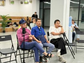 Нейросети помогут якутским фильмам преодолеть бюджетные ограничения