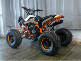 Квадроцикл MOTAX ATV T-Rex LUX 125 cc