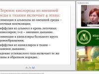 Вебинар "Дыхательная и звуковая гимнастика как нетрадиционные формы оздоровления и физкультурной работы в ДОО"
