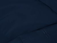 Куртка oversize силуэта с капюшоном