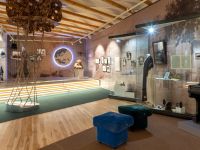 Музей художника и сказочника С. Г. Писахова