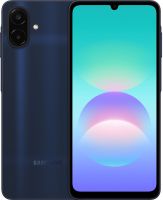 Смартфон Samsung Galaxy A08 6/128 ГБ Синий